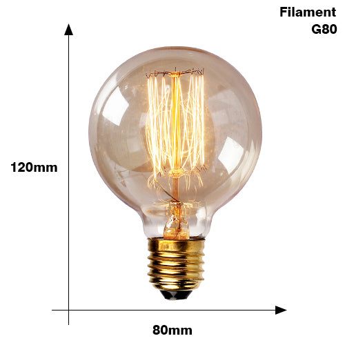 Antique Bulb