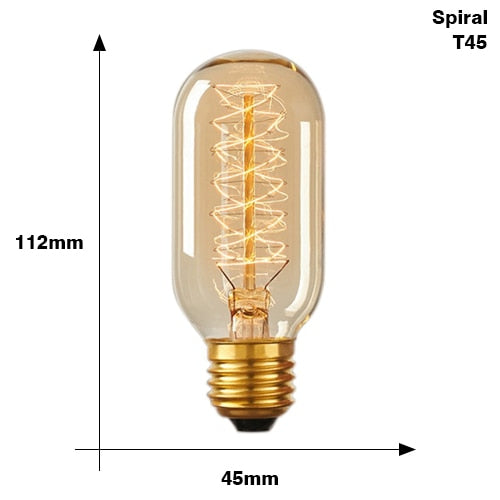 Antique Bulb