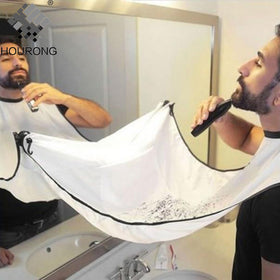 Male Beard Apron