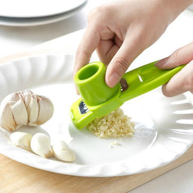 1PC Multi Functional Ginger Garlic Slicer