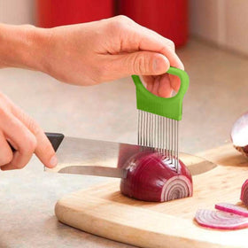 Tomato Onion Vegetables Slicer