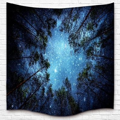 Wall Hanging Decorative Tapestry