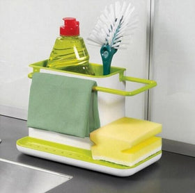 Sponge Kitchen Box
