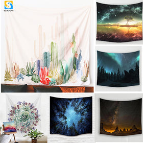 Wall Hanging Decorative Tapestry