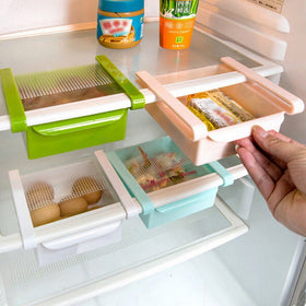 Refrigerator Shelf Rack