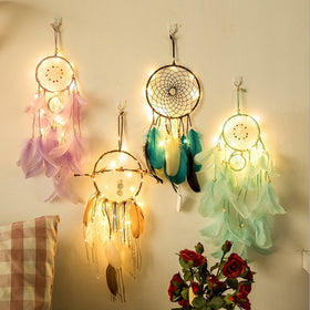 Dream Catcher Decoration