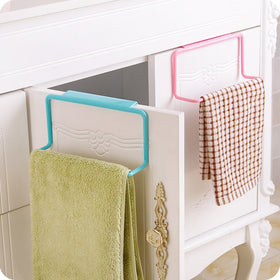 Kitchen Towel Rack