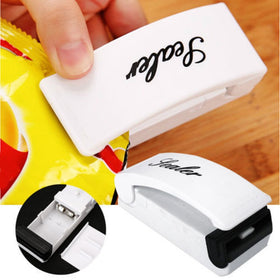 Portable Bag Clips