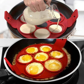 Pancake Maker Nonstick