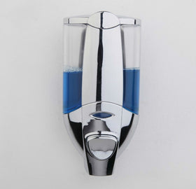 300ml Luxury Wall Mounted Liquid Soap Dispensers